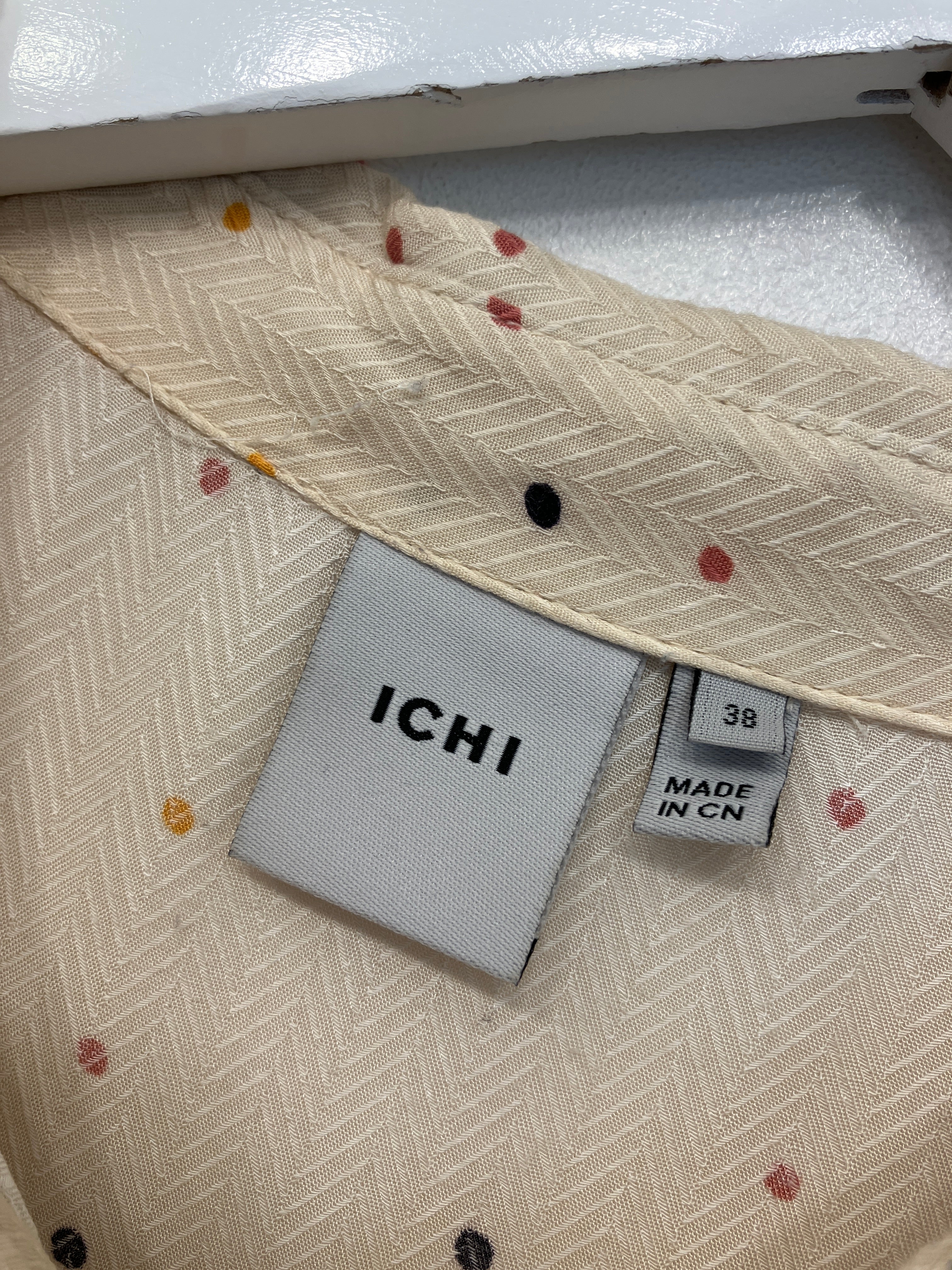 Ichi Kjole